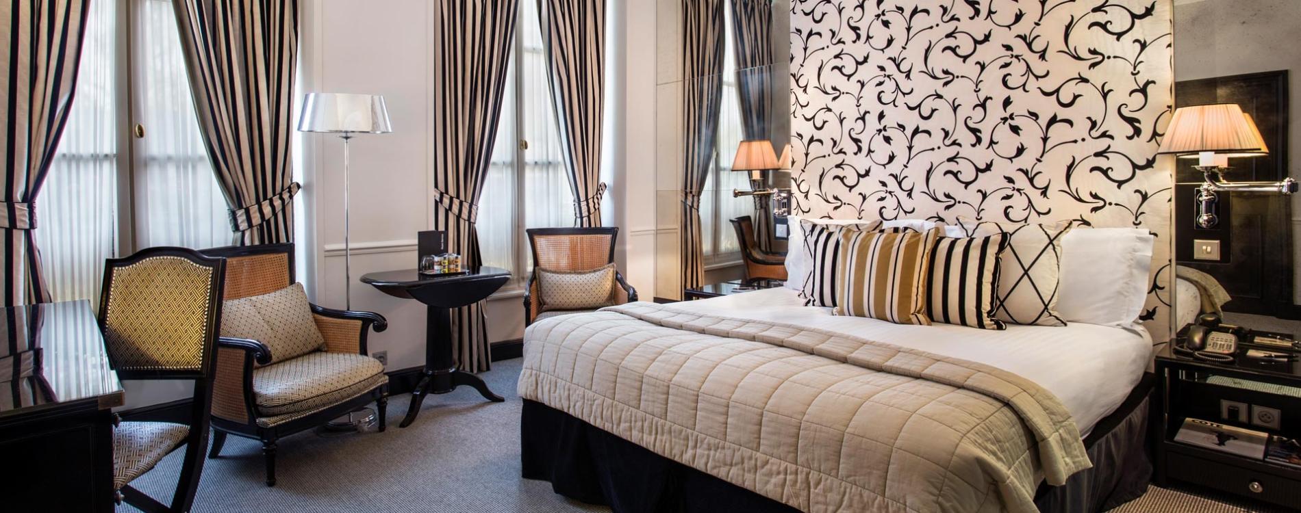 Castille Paris - Starhotels Collezione, in Paris, France